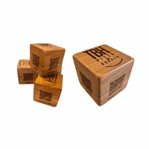 Cubo QR Xl