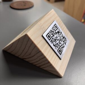 Triangulo QR Pino