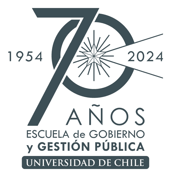Escuela de Gobierno 70 Años