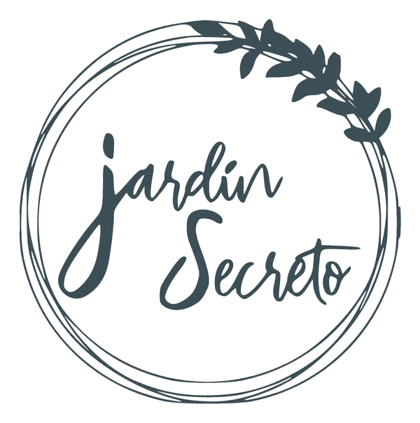 Jardín Secreto