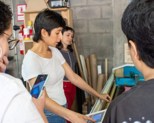 talleres de corte y grabado láser
