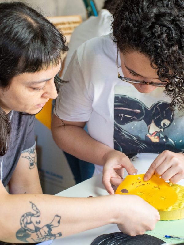 talleres de corte y grabado láser