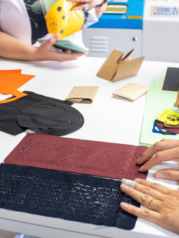 talleres de corte y grabado láser